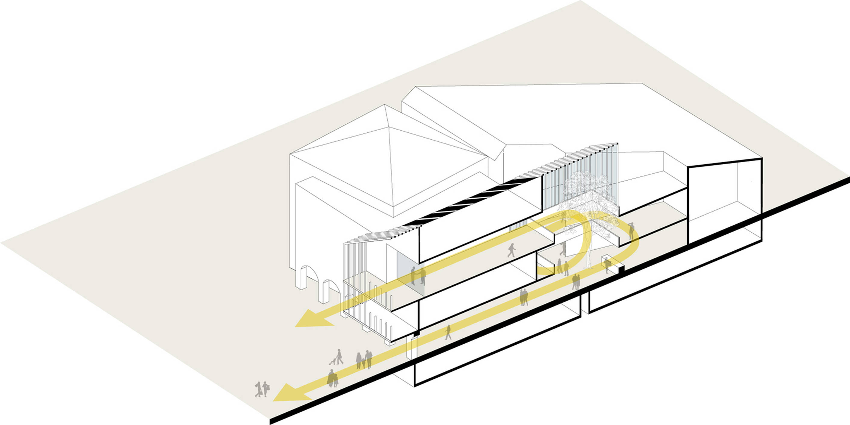 Huis Den Herd Bladel renovatie en herbestemming