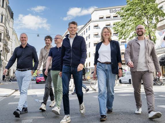 Nieuw zusterbedrijf Essense sluit zich aan bij Eidra
