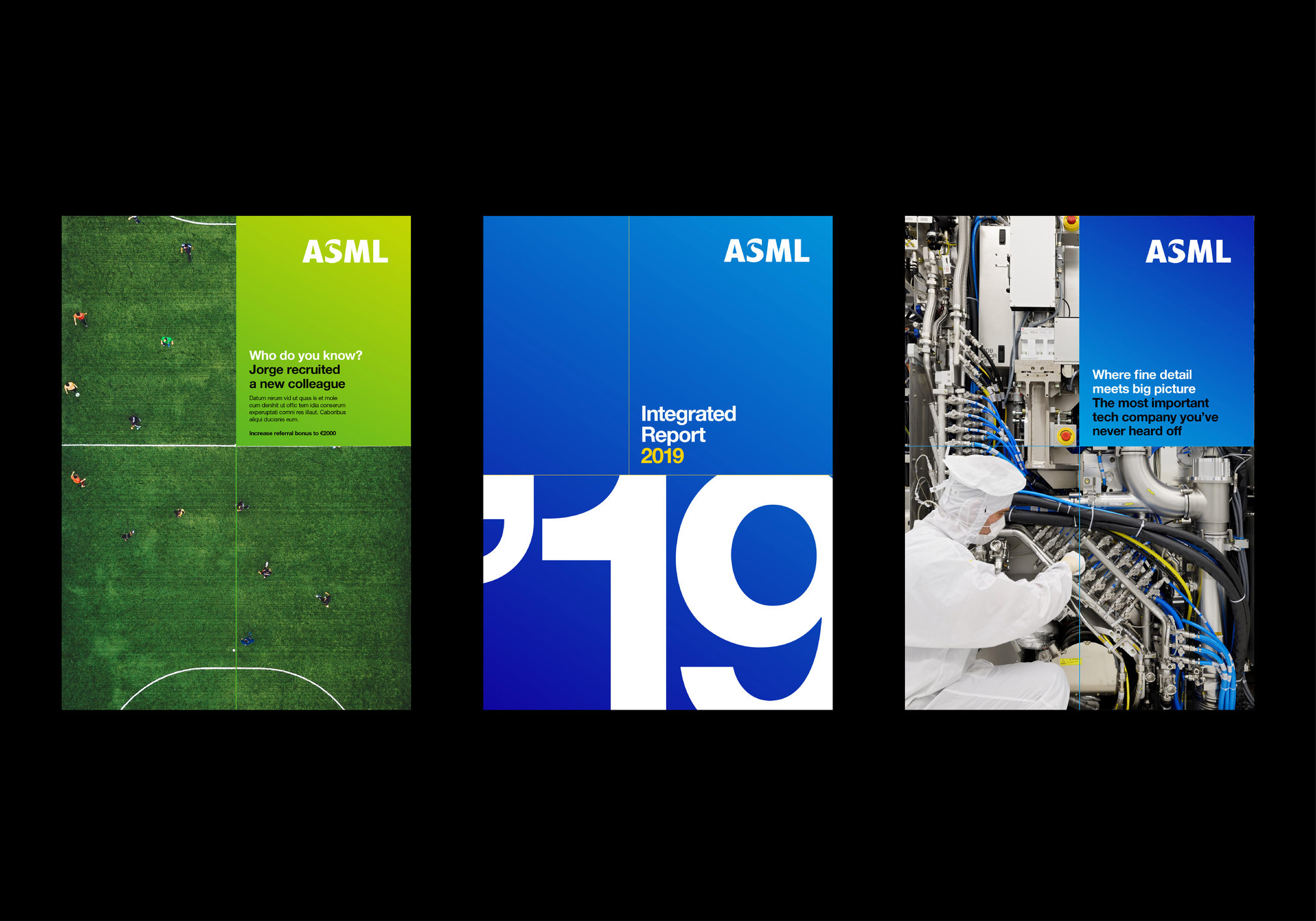 Design rapport ASML