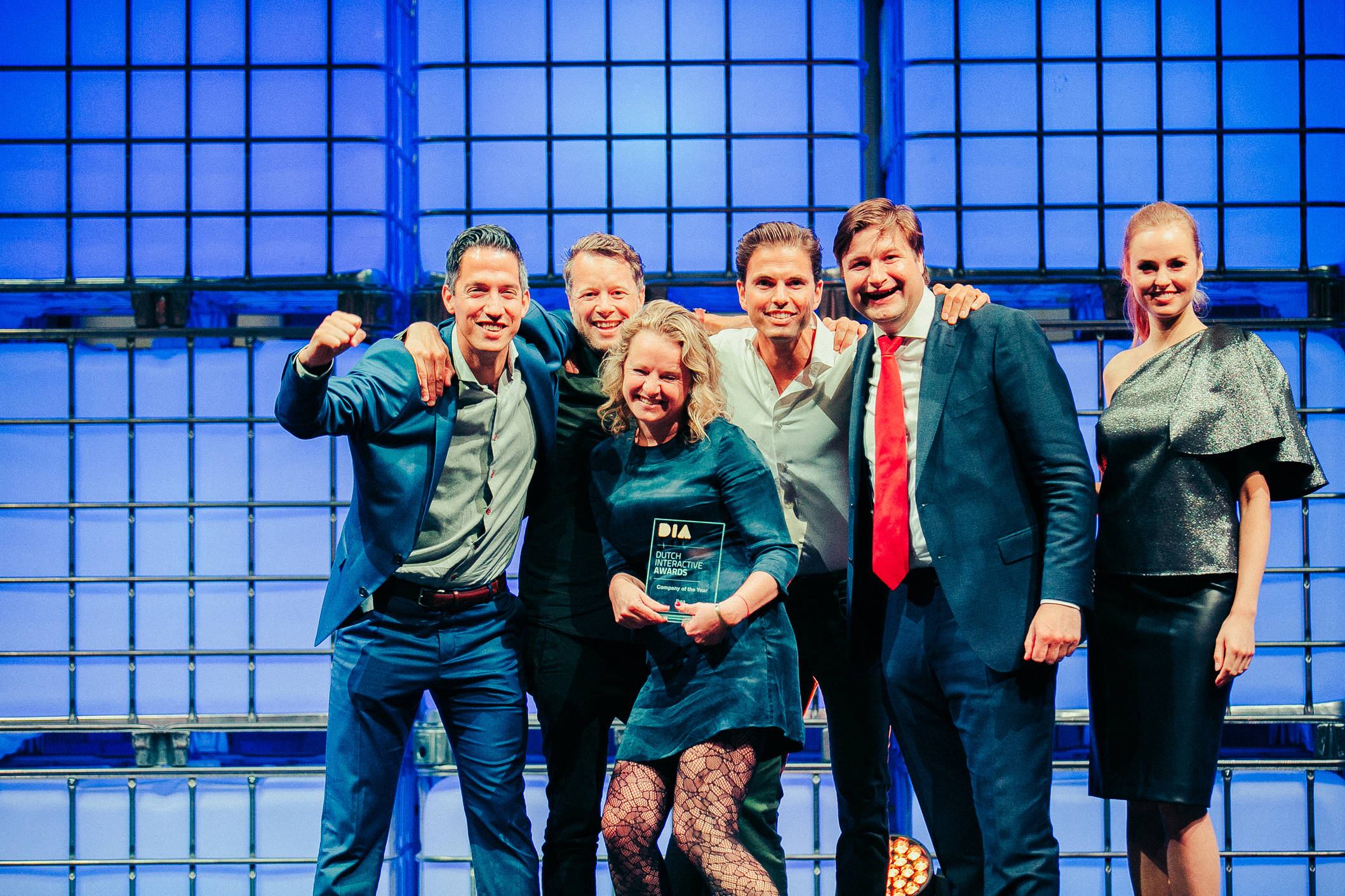 DIA Award voor Ikea conceptstore design