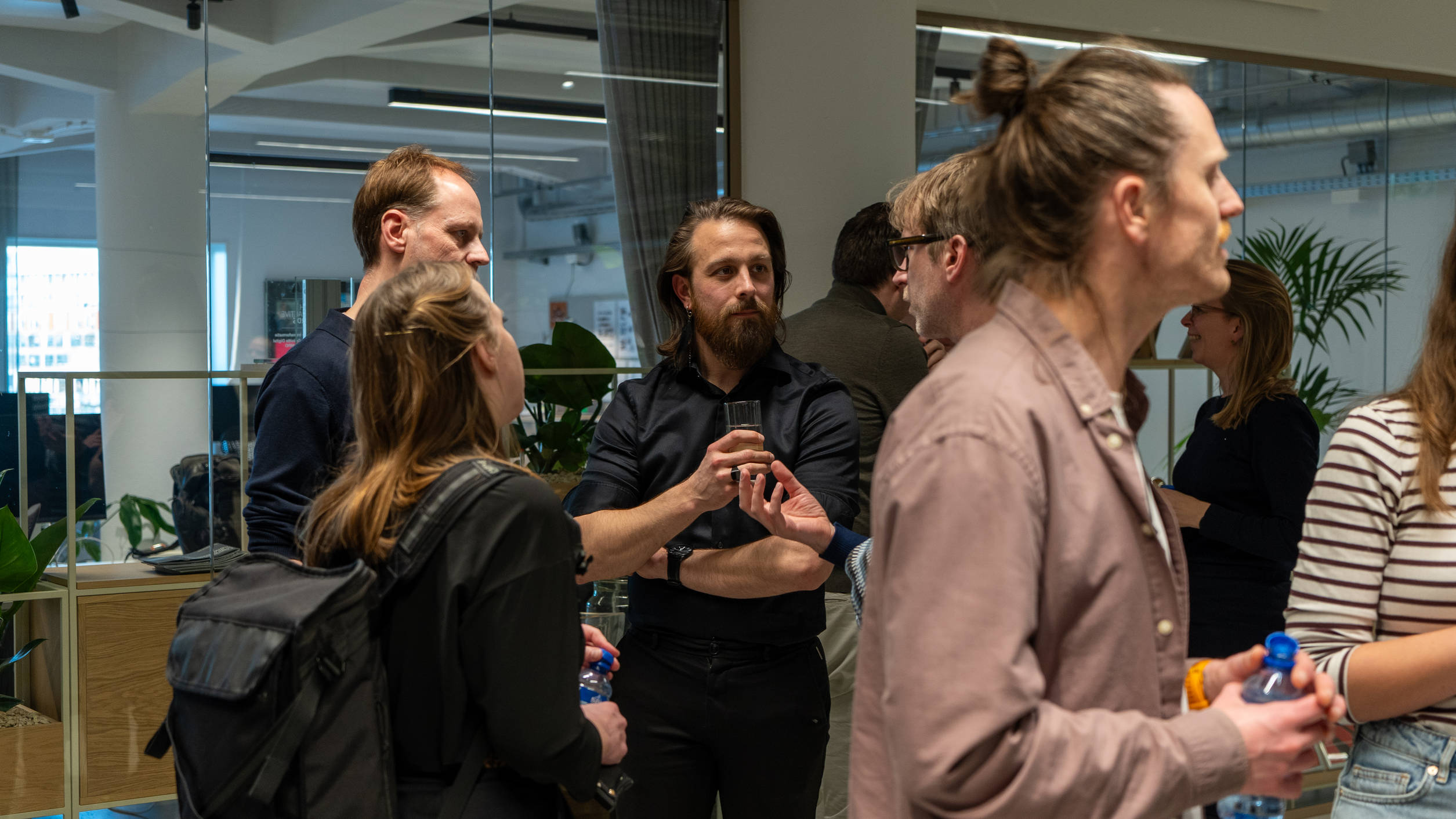 Symposium Ruimte voor de reiziger