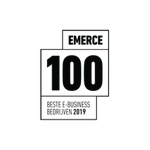 Logo Emerce100