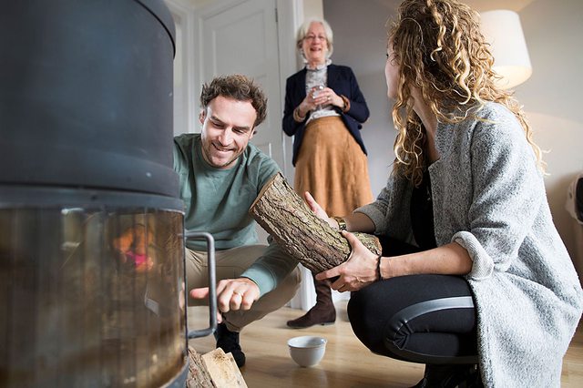 Fello app voor mantelzorgers