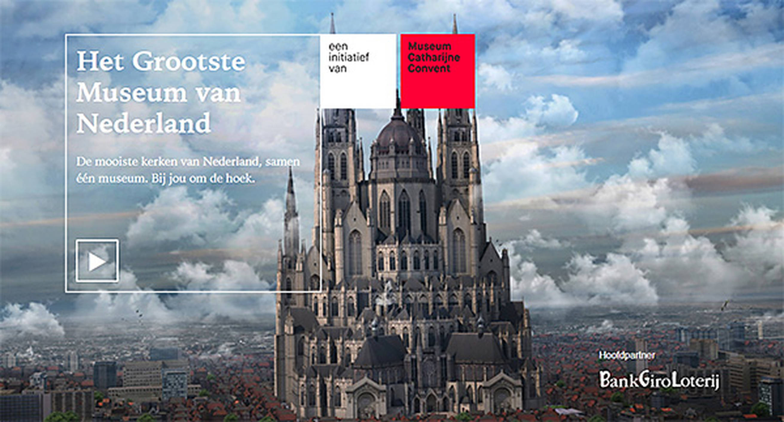 Grootste museum van Nederland - Homepage