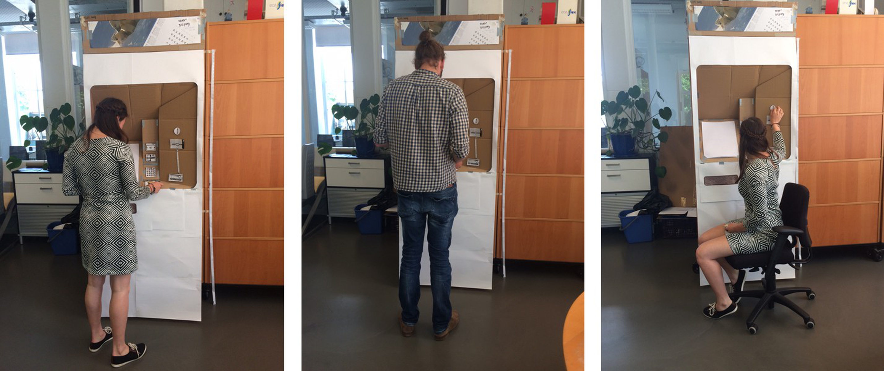 Service design voor het GVB door Fabrique