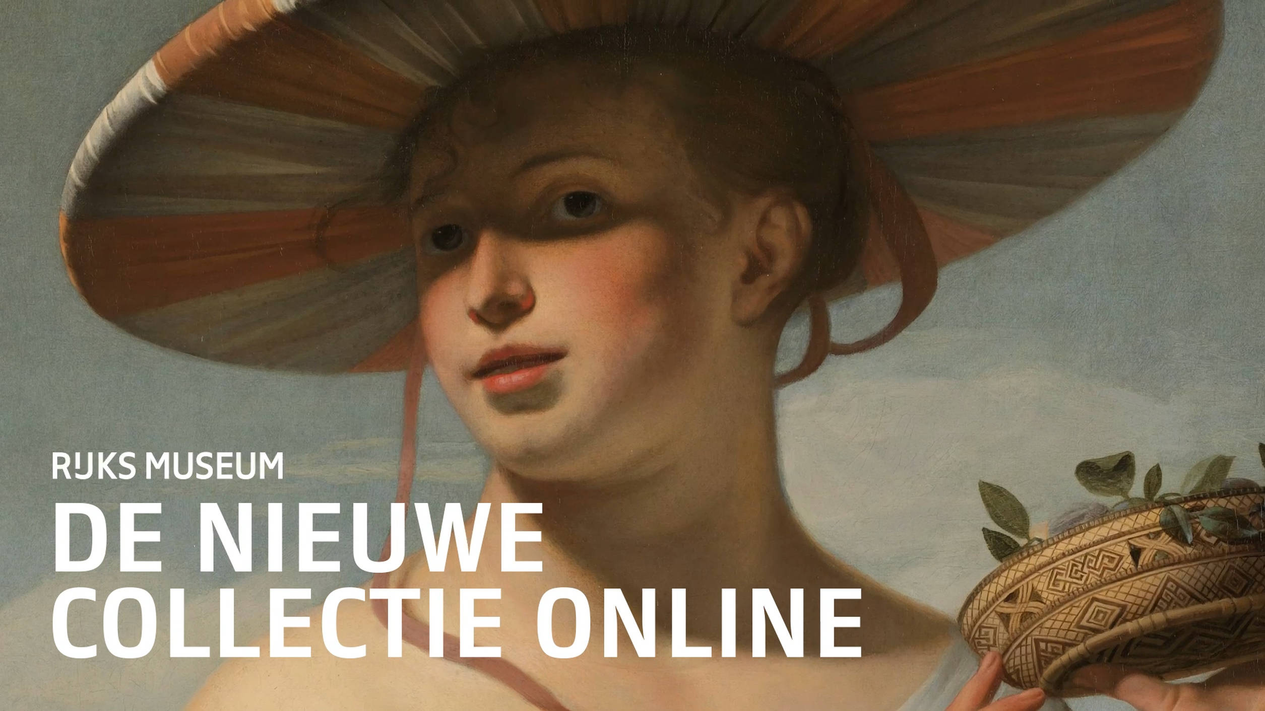 Rijksmuseum Online Collectie