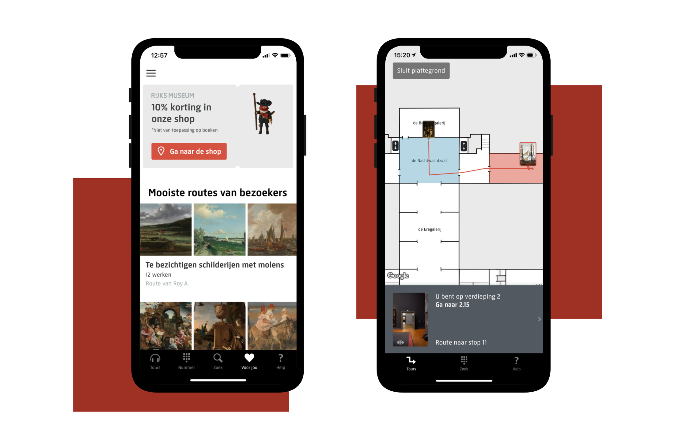 rijksmuseum screenshot