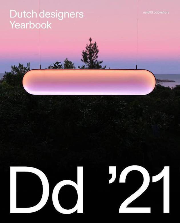 Dutch Designers Yearbook 2021