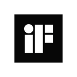 Logo iF design awards