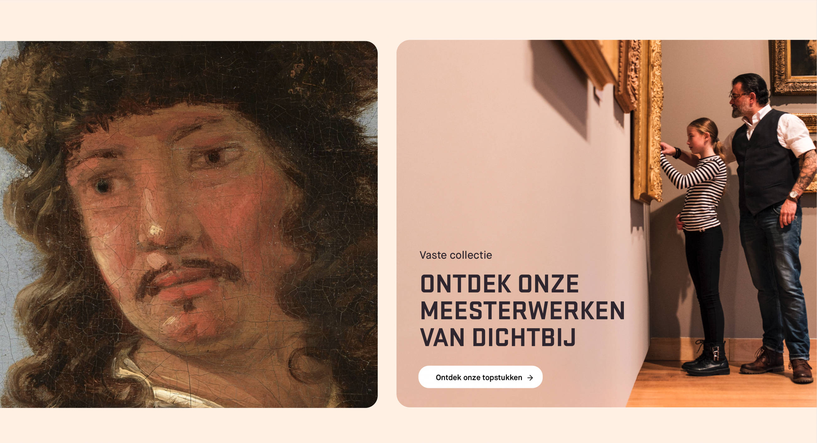 Dordrechts Museum inzoomen op meesterwerken met micrio