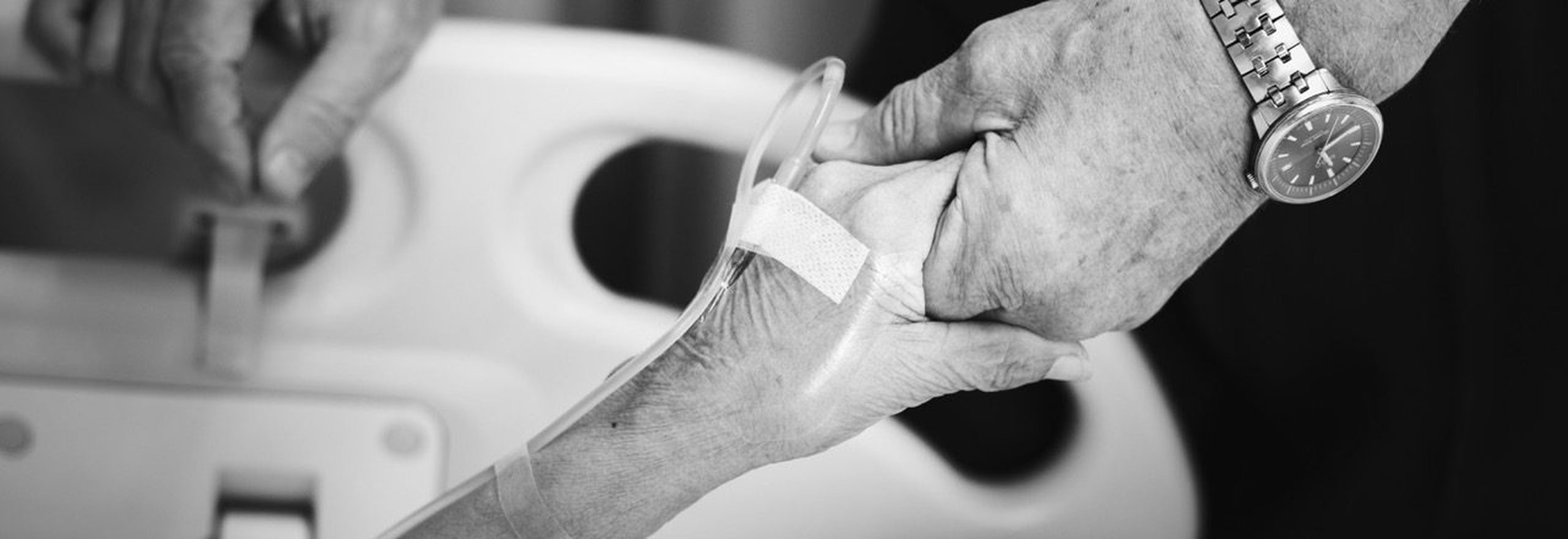 Blog 'Zes uitgangspunten voor gezonde, mensgerichte verandering in de zorg' van Patrick Sanwikarja van Fabrique